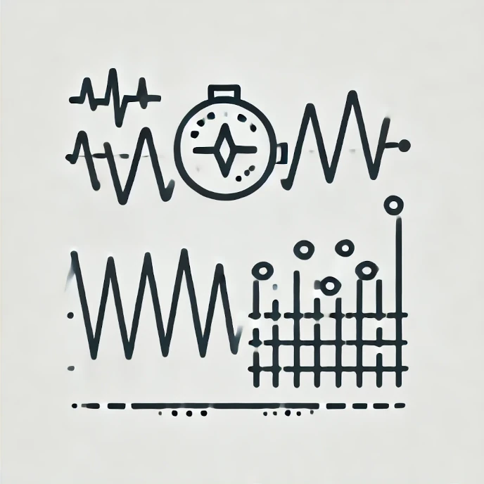 Accelerometer data analysis tool