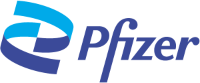 Pfizer logo