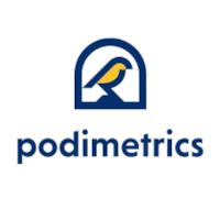 Podimetrics logo