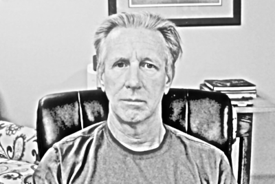 Kris Kokomoor, Data Engineer